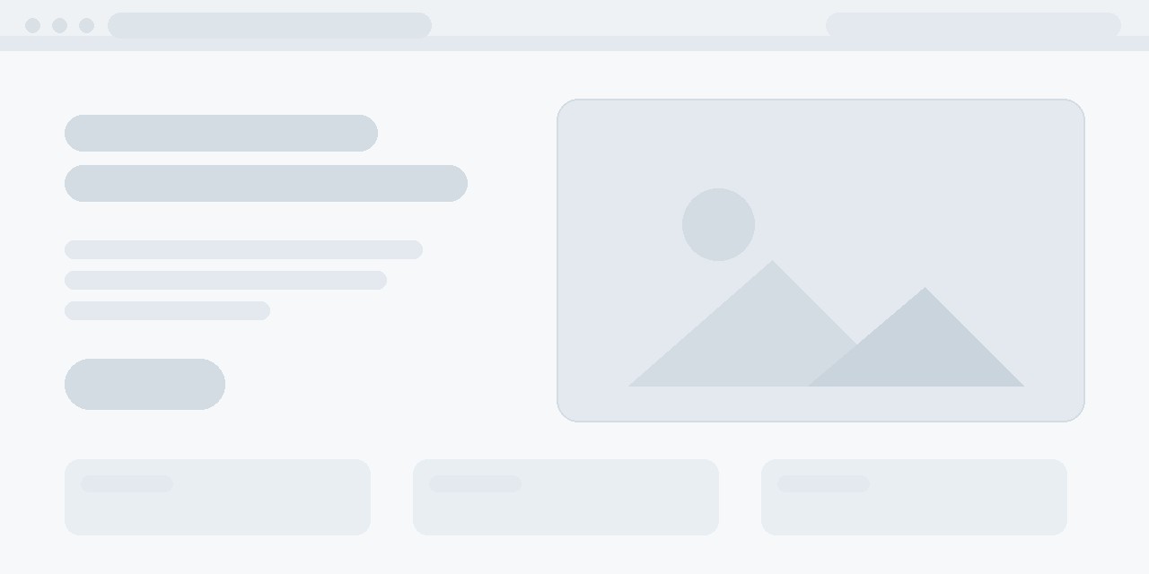 Your Project ? website preview